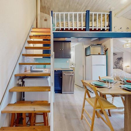 Appartement Aloha Ohana 4-6 Personnes A 400M De La Plage A Dolus D'Oleron Экстерьер фото