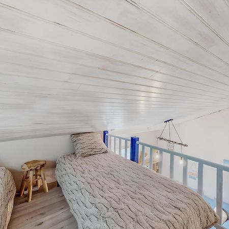 Appartement Aloha Ohana 4-6 Personnes A 400M De La Plage A Dolus D'Oleron Экстерьер фото
