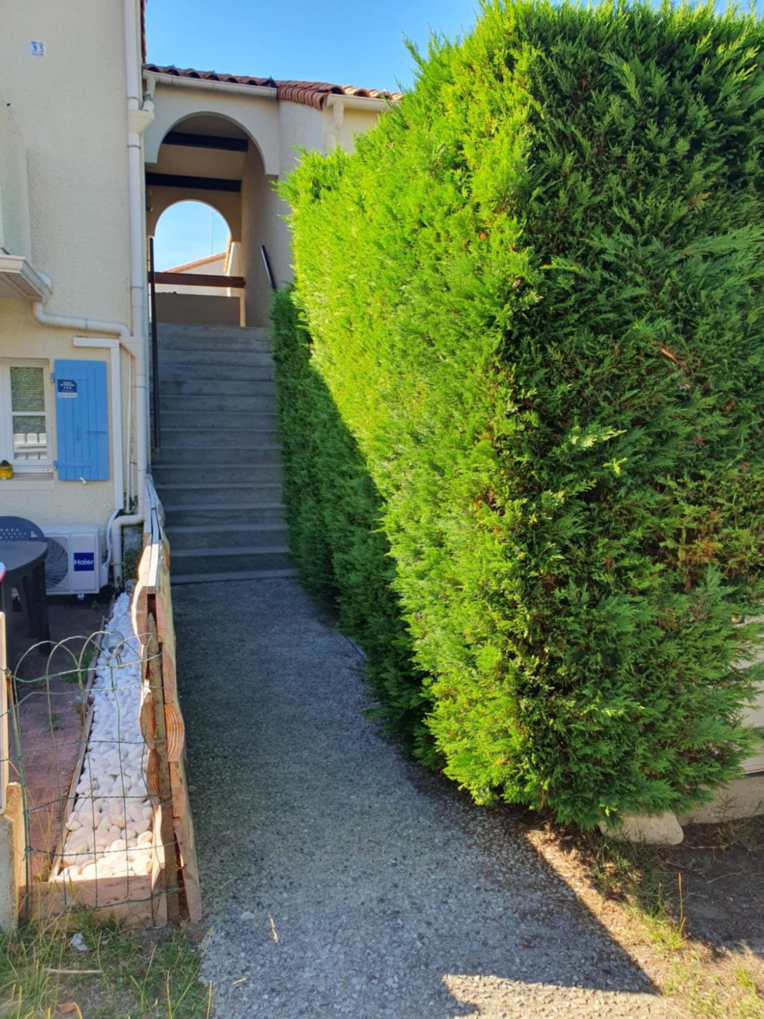 Appartement Aloha Ohana 4-6 Personnes A 400M De La Plage A Dolus D'Oleron Экстерьер фото