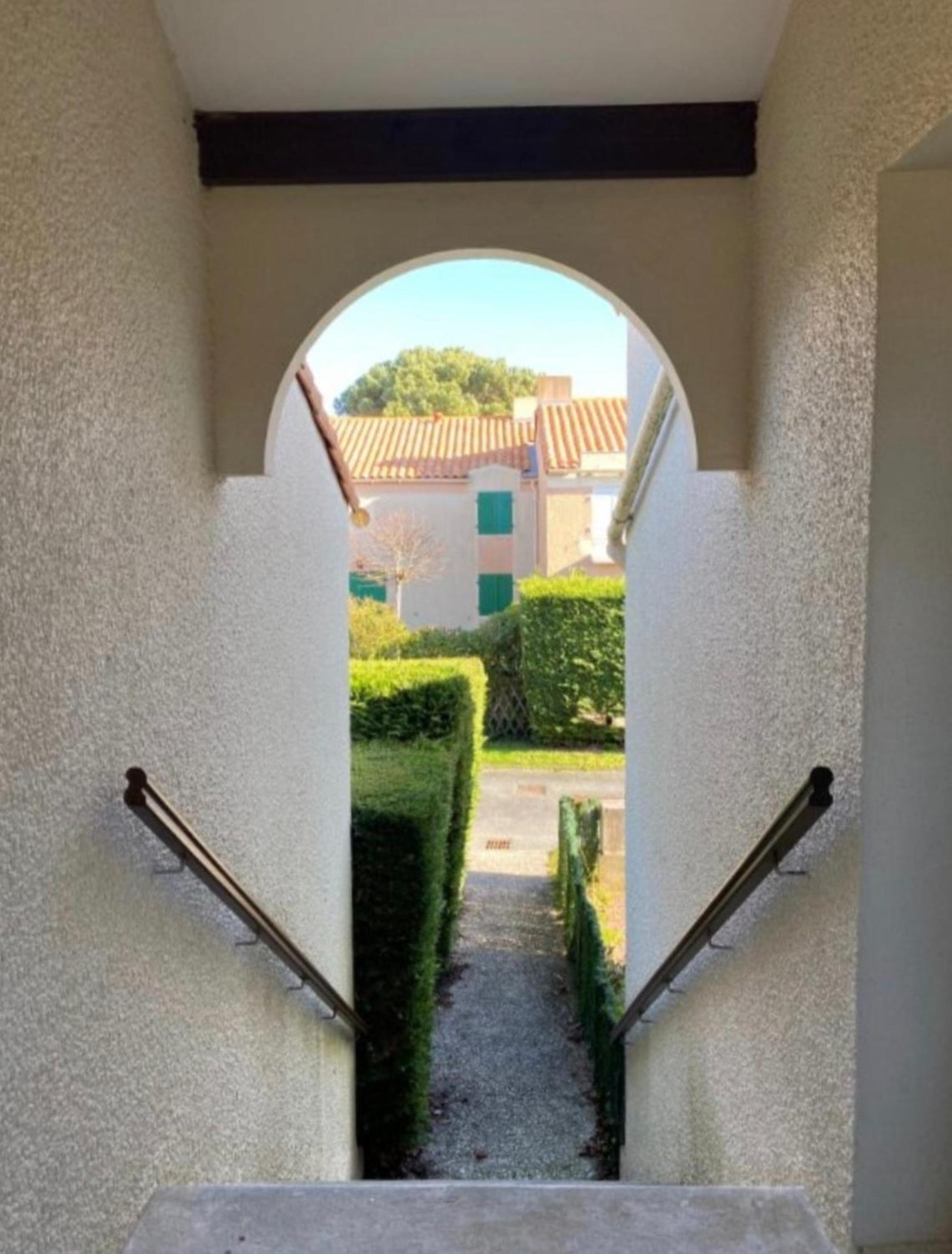 Appartement Aloha Ohana 4-6 Personnes A 400M De La Plage A Dolus D'Oleron Экстерьер фото