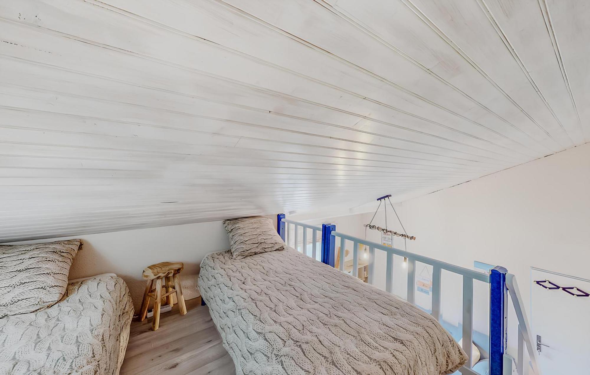 Appartement Aloha Ohana 4-6 Personnes A 400M De La Plage A Dolus D'Oleron Экстерьер фото