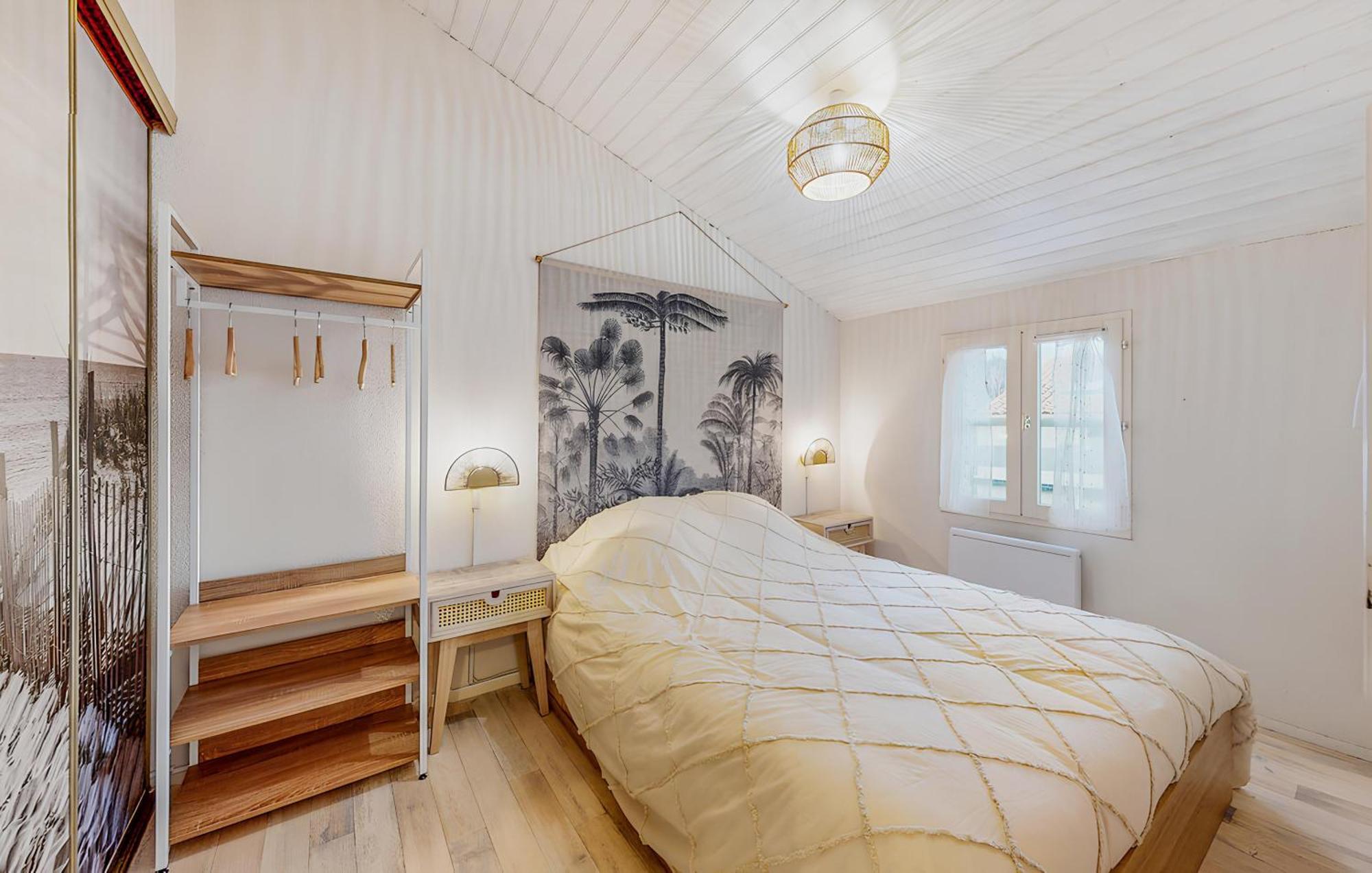 Appartement Aloha Ohana 4-6 Personnes A 400M De La Plage A Dolus D'Oleron Экстерьер фото
