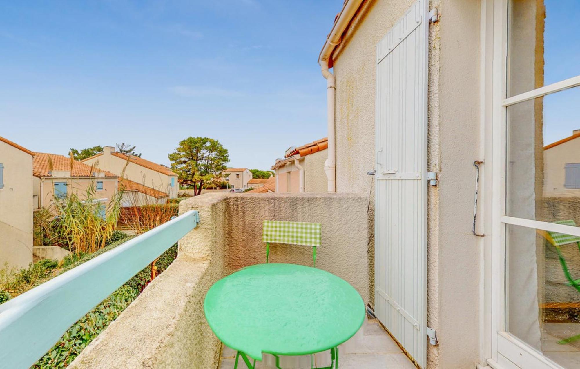 Appartement Aloha Ohana 4-6 Personnes A 400M De La Plage A Dolus D'Oleron Экстерьер фото