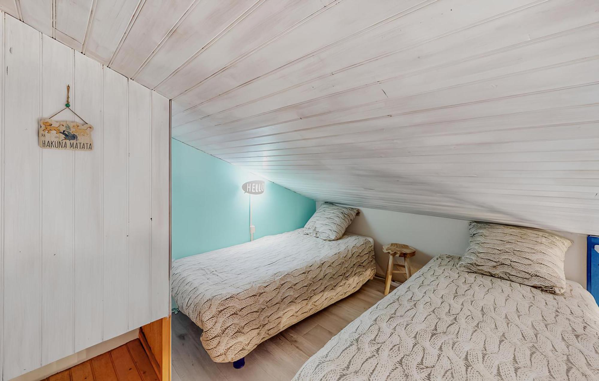 Appartement Aloha Ohana 4-6 Personnes A 400M De La Plage A Dolus D'Oleron Экстерьер фото