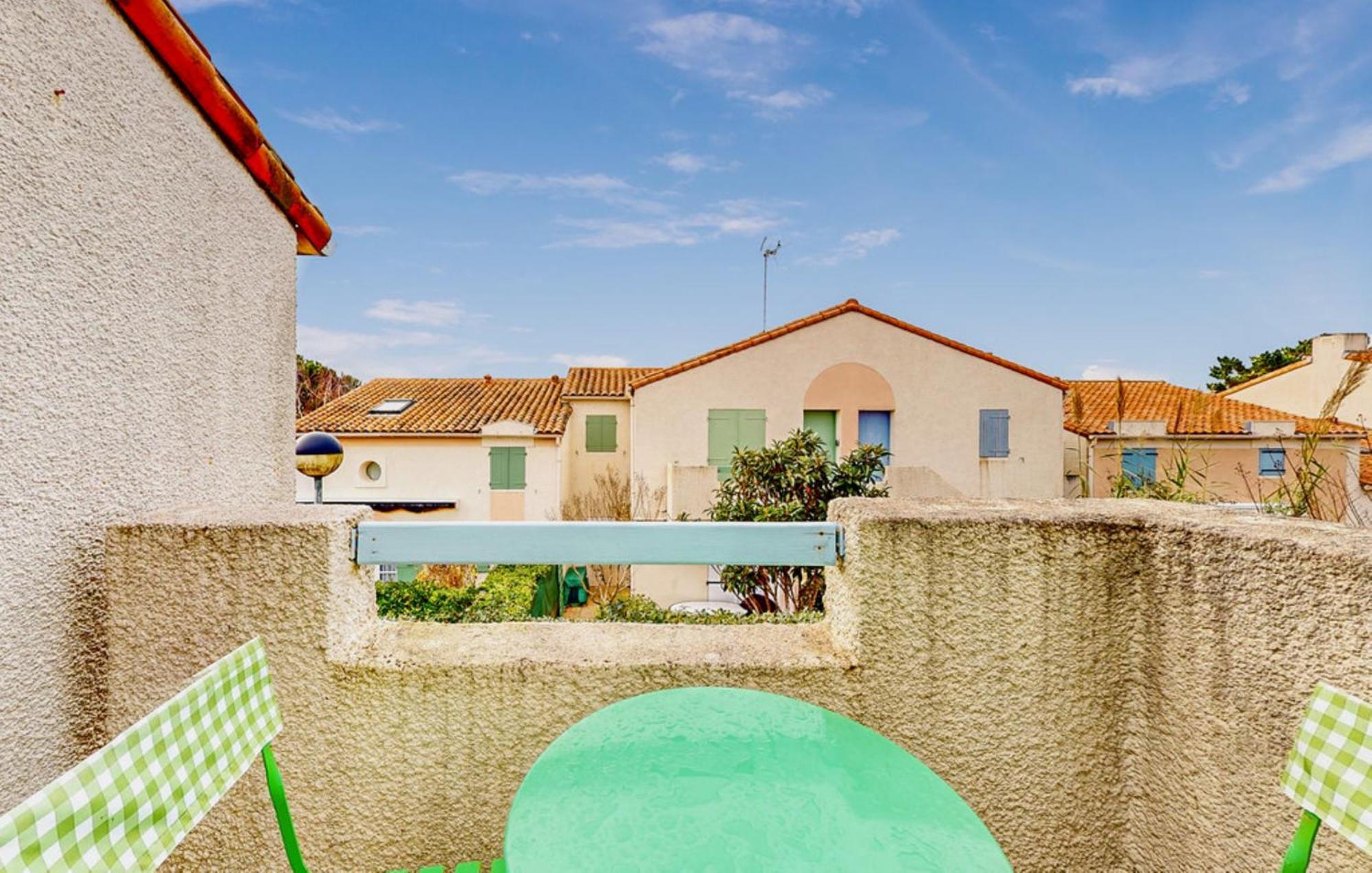 Appartement Aloha Ohana 4-6 Personnes A 400M De La Plage A Dolus D'Oleron Экстерьер фото